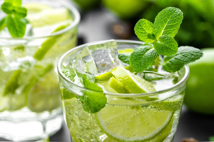 Non-alcoholic Beverages