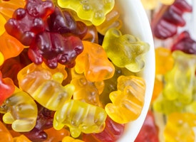 VERSASWEET® low-sugar syrups