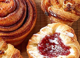 Flavors with modifying properties