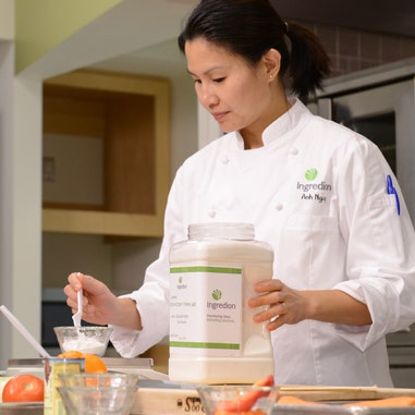 Ingredion Idea Labs®