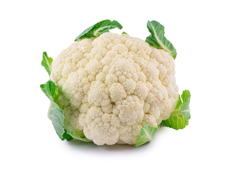 Cauliflower