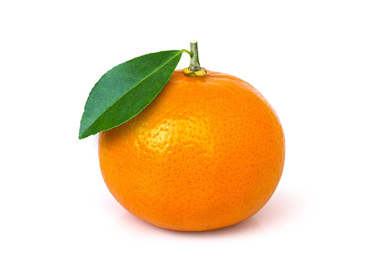 Tangerine