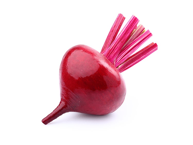 Red Beet