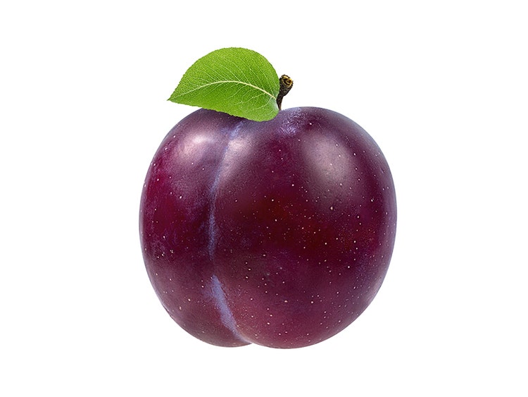 Plum