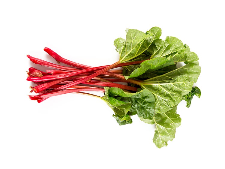 Rhubarb