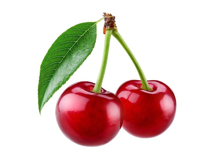 Red Sour Cherry