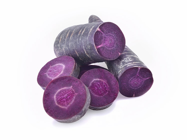 Purple Carrot