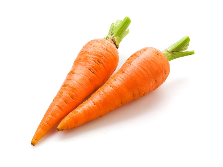 Carrot