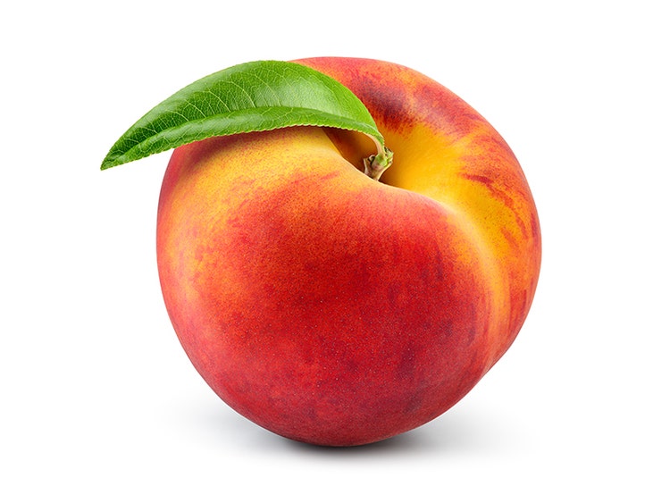 Peach