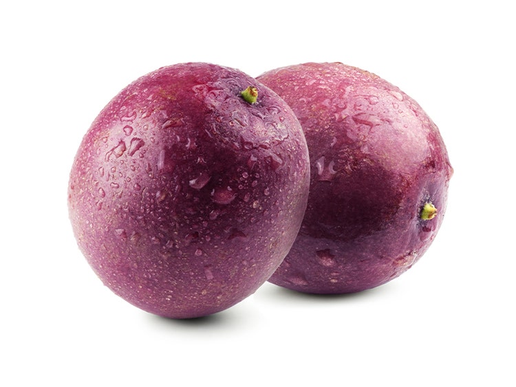 Passion Fruit