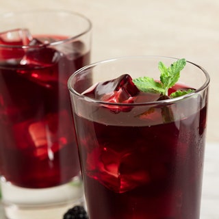 Marion Blackberry Tea