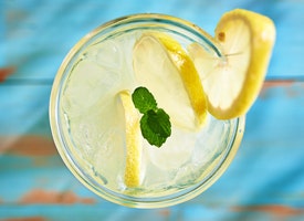 Bebidas